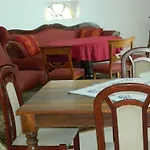 Haubarg Pernoerhof דירה *