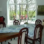 דירה Haubarg Pernoerhof