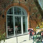 דירה Haubarg Pernoerhof *