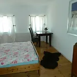 דירה Haubarg Pernoerhof