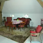 Haubarg Pernoerhof דירה Tönning