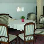 Haubarg Pernoerhof * Tönning