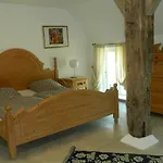 דירה Haubarg Pernoerhof *