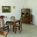 דירה Haubarg Pernoerhof Tönning