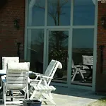 דירה Haubarg Pernoerhof *