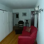 דירה Haubarg Pernoerhof