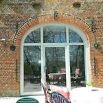 Haubarg Pernoerhof דירה Tönning