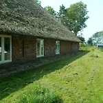Haubarg Pernoerhof דירה