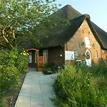 דירה Haubarg Pernoerhof *