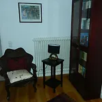 Haubarg Pernoerhof Apartment