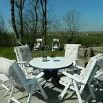 Apartment Haubarg Pernoerhof Tönning