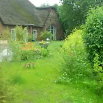 Haubarg Pernoerhof דירה *