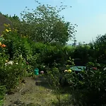 דירה Haubarg Pernoerhof Tönning