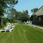Haubarg Pernoerhof *