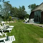 Haubarg Pernoerhof דירה *
