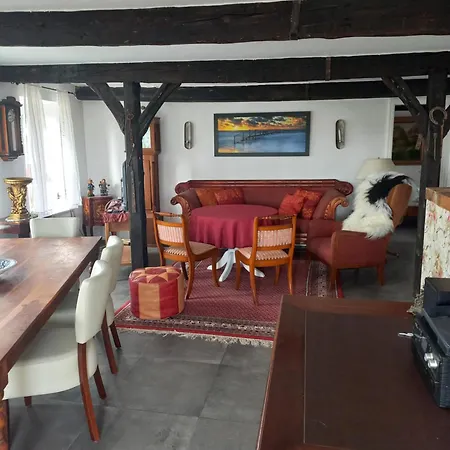 Haubarg Pernoerhof