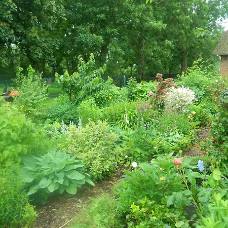 Haubarg Pernoerhof Tönning