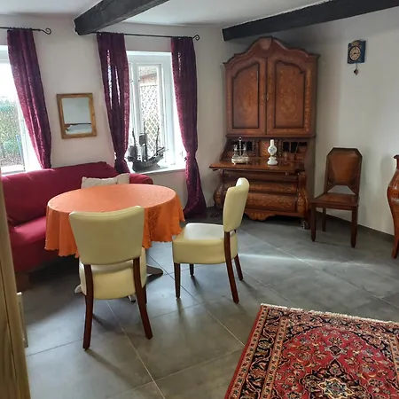 Haubarg Pernoerhof *