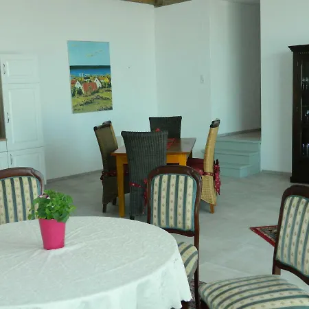 Haubarg Pernoerhof Apartment