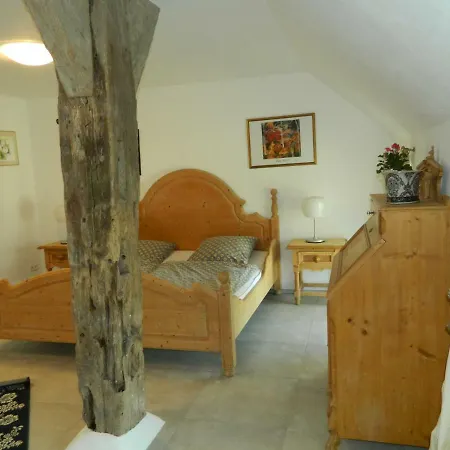 Haubarg Pernörhof *