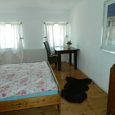 Apartment Haubarg Pernoerhof
