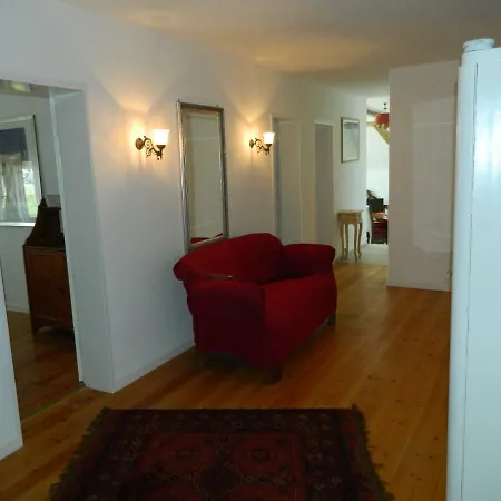 Haubarg Pernoerhof * Tönning