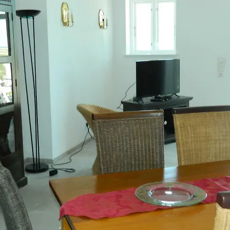 Apartment Haubarg Pernoerhof