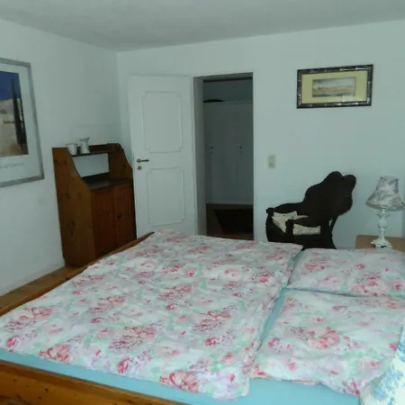 Haubarg Pernoerhof Tönning