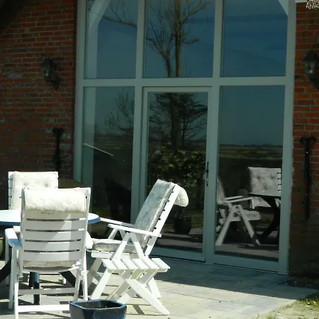 Apartment Haubarg Pernoerhof *