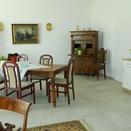 Haubarg Pernoerhof *