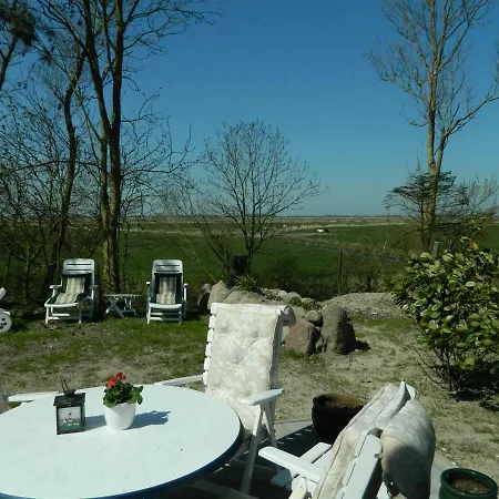 Haubarg Pernoerhof