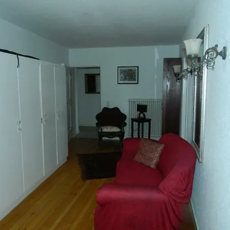 Apartment Haubarg Pernoerhof