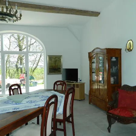 Apartment Haubarg Pernoerhof *
