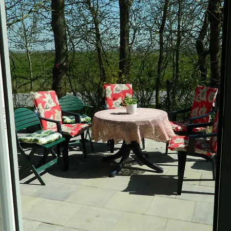 Haubarg Pernoerhof *