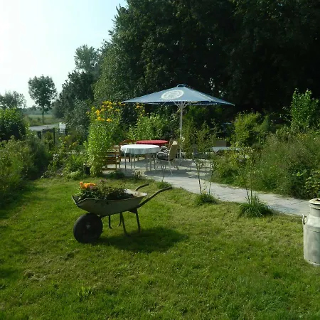 Haubarg Pernoerhof