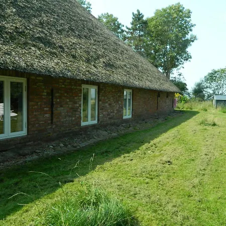 Haubarg Pernoerhof Apartment