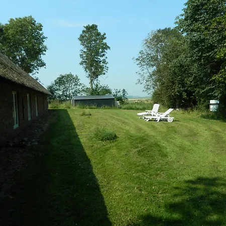 Apartament Haubarg Pernoerhof *