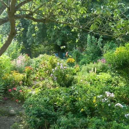 Haubarg Pernoerhof * Tönning