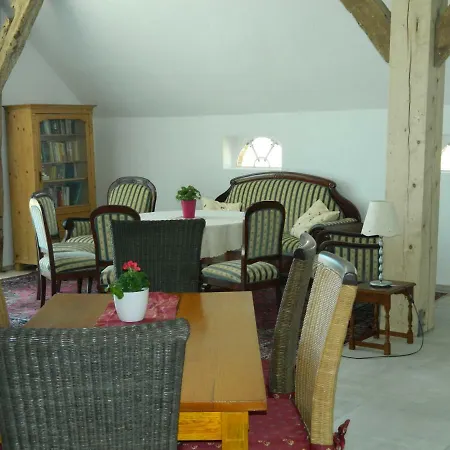 Haubarg Pernoerhof