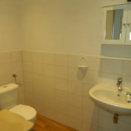 Haubarg Pernoerhof Apartament *