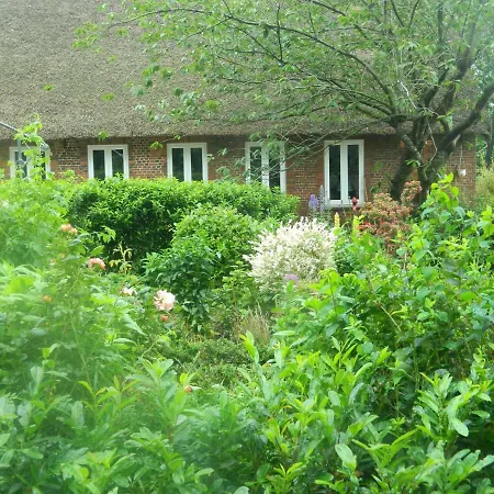 Haubarg Pernoerhof Apartament