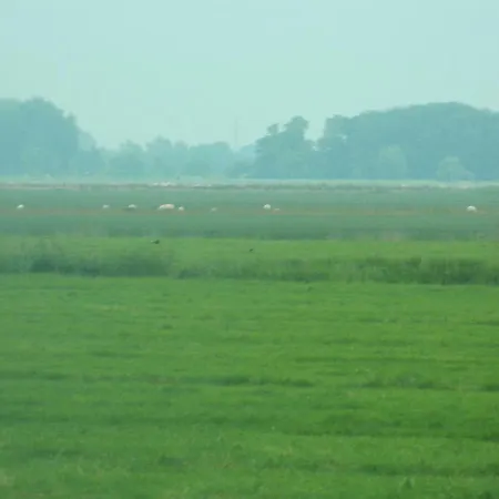 Apartament Haubarg Pernoerhof *