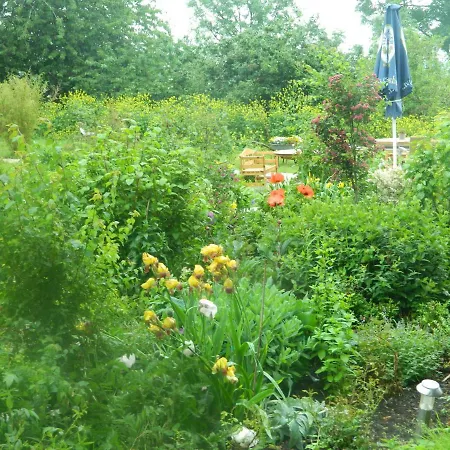 Apartament Haubarg Pernoerhof