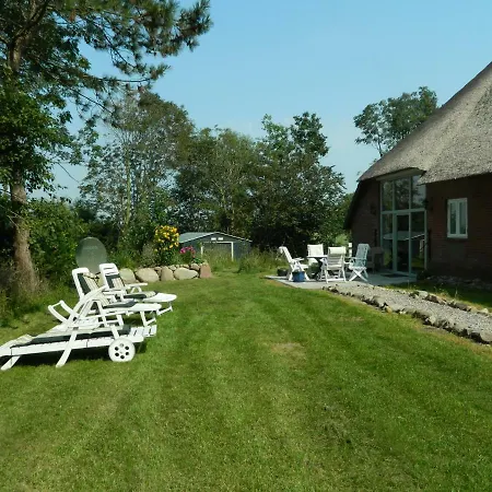 Haubarg Pernoerhof *