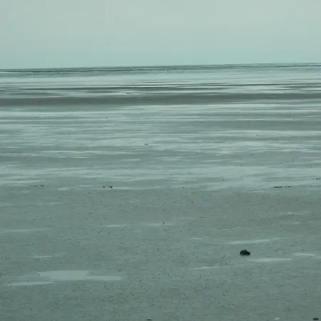 Haubarg Pernoerhof * Tönning